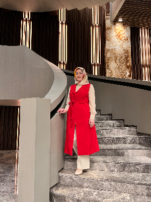 EZGI S. -    Özel Ders Öğretmeni