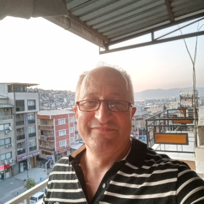 NURULLAH Ç. -    Özel Ders Öğretmeni