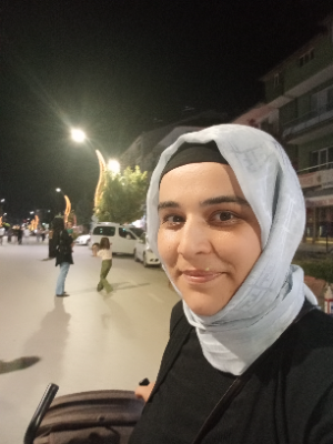 SAMIYE K. - Afyonkarahisar Merkez  Özel Ders Öğretmeni