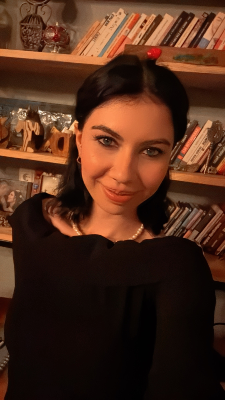 SILA E. - İzmir Buca  Özel Ders Öğretmeni