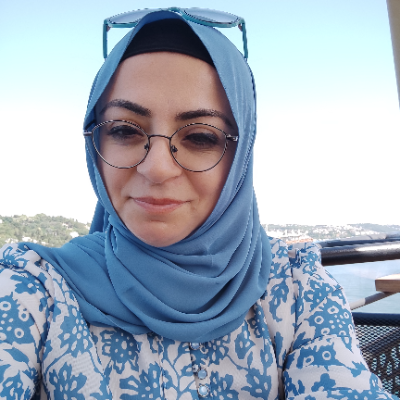 BETUL P. - Kayseri Melikgazi  Özel Ders Öğretmeni