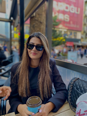 CENNET Ç. - Ankara Yenimahalle  Özel Ders Öğretmeni