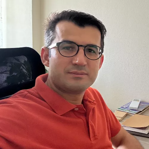 NURDOĞAN Ö. -    Özel Ders Öğretmeni