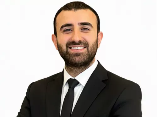 SÜLEYMAN E. -    Özel Ders Öğretmeni