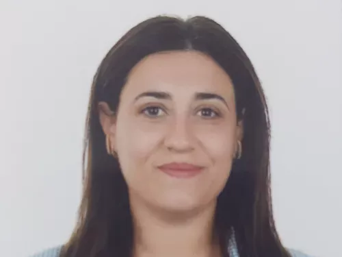 AYŞE A. - Ankara Etimesgut  Özel Ders Öğretmeni
