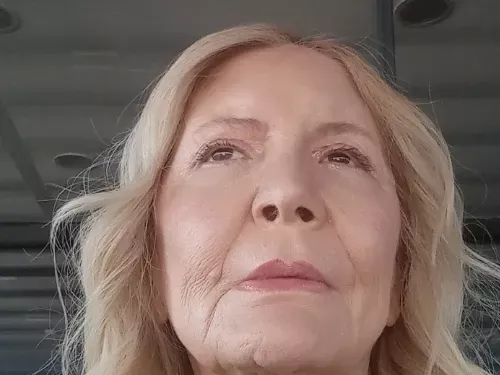 NAOMI A. -    Özel Ders Öğretmeni