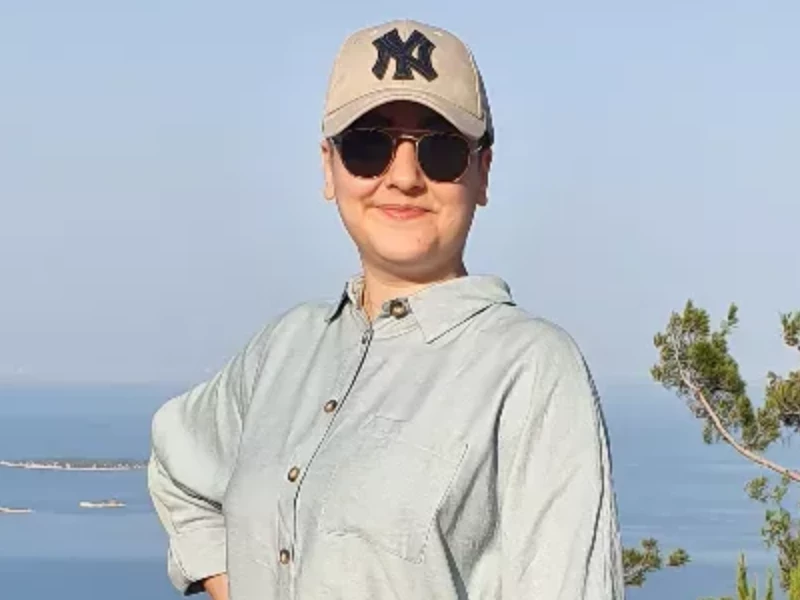 Yasemin Z.-İzmir/Türkçe Özel Ders Öğretmeni