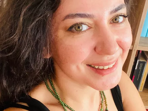 EYLEM B. - Mersin Yenişehir  Özel Ders Öğretmeni