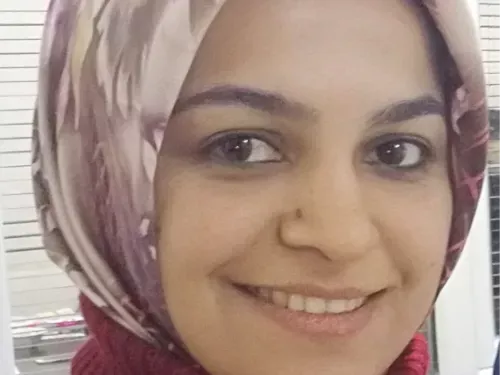 GÜLTEN K.-Ankara/Eğitim Koçluğu Özel Ders Öğretmeni