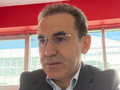 ABDULRAHIM A. - Ankara Yenimahalle  Özel Ders Öğretmeni