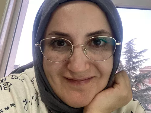 NECLA T. - Afyonkarahisar Merkez  Özel Ders Öğretmeni