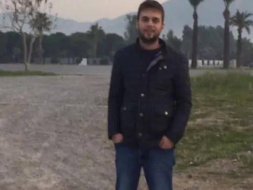 Ahmet Şükrü Y. - Özel Ders Öğretmeni Profil Resmi