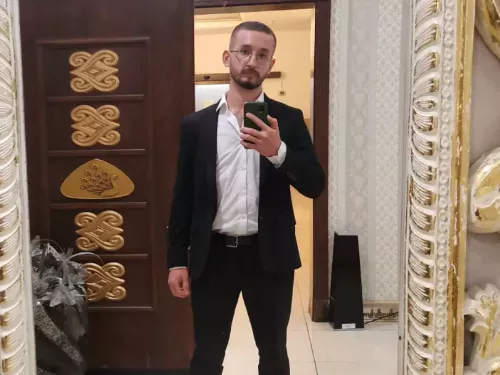 FURKAN A. - Ankara Sincan  Özel Ders Öğretmeni