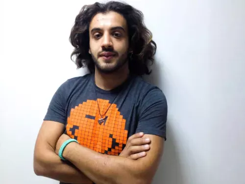 Ozan Sezgin - Muğla  Özel Ders Öğretmeni