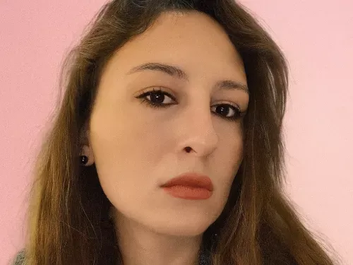 ESRA D. - İstanbul Üsküdar  Özel Ders Öğretmeni