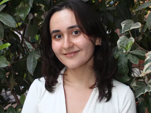 ayça ö. - Özel Ders Öğretmeni Profil Resmi