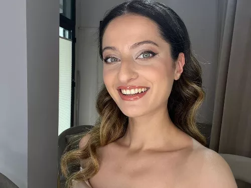 Müberra S. - Kocaeli Özel Ders Öğretmeni