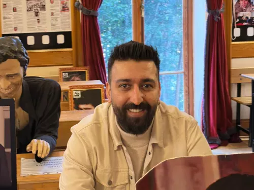 Fırat D. - İstanbul Özel Ders Öğretmeni