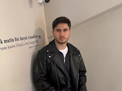 ADEM Ç. - İstanbul Avcılar  Özel Ders Öğretmeni