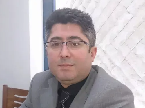 Cenk T. - Antalya Muratpaşa Özel Ders Öğretmeni