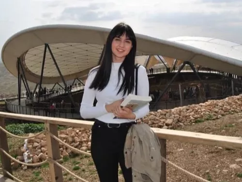 Hilal Kardelen Ç. - Ankara Özel Ders Öğretmeni