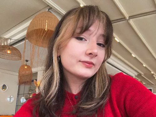 Bahar B. - Denizli Özel Ders Öğretmeni