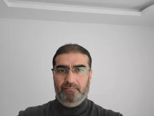 Nevzat U. - Özel Ders Öğretmeni Profil Resmi