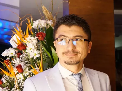 KÖKSAL G. – Ankara - Türkçe Özel Ders Öğretmeni