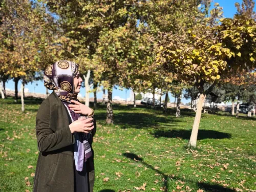 esra T. - Özel Ders Öğretmeni Profil Resmi