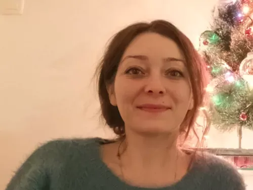 Ezgi Ç. - İstanbul Özel Ders Öğretmeni