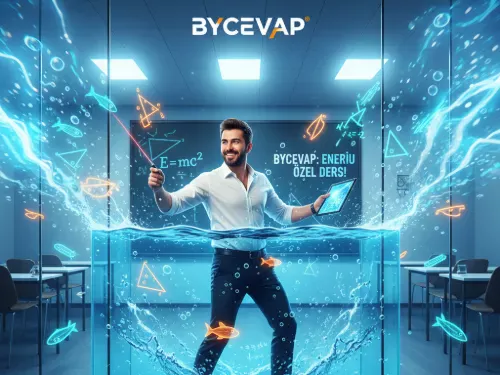 Ferhat E. - Ankara Çankaya Özel Ders Öğretmeni