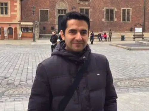 MEHMET Ş. - Aydın Özel Ders Öğretmeni