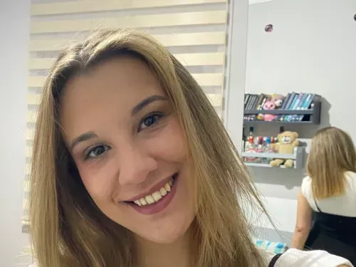 dilara y. - Özel Ders Öğretmeni Profil Resmi