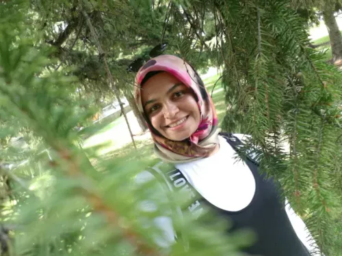 GÜLTEN K. – Ankara - Eğitim Koçluğu Özel Ders Öğretmeni