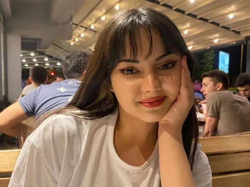 Zeynep A. - Kahramanmaraş Özel Ders Öğretmeni