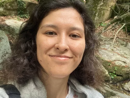 Ayşe K. Profil Resmi