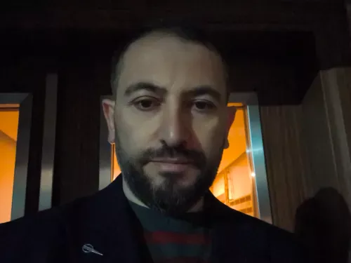 Şenol K. - İstanbul Özel Ders Öğretmeni