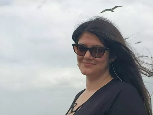 Elif E. - Konya Özel Ders Öğretmeni