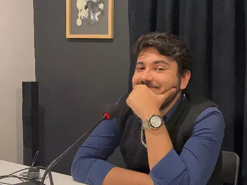 Levent Efe Y. - İstanbul Özel Ders Öğretmeni