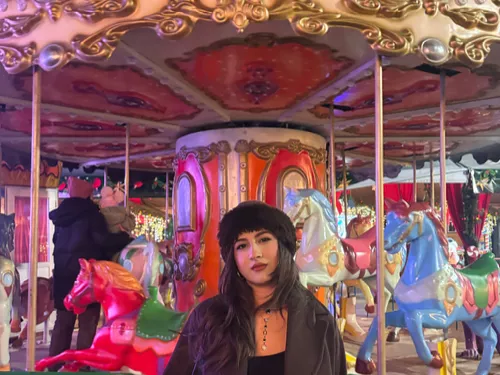 zeynepnaz a. - Ordu Özel Ders Öğretmeni