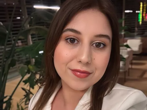 Hatice Şevval Ö. - Antalya Özel Ders Öğretmeni