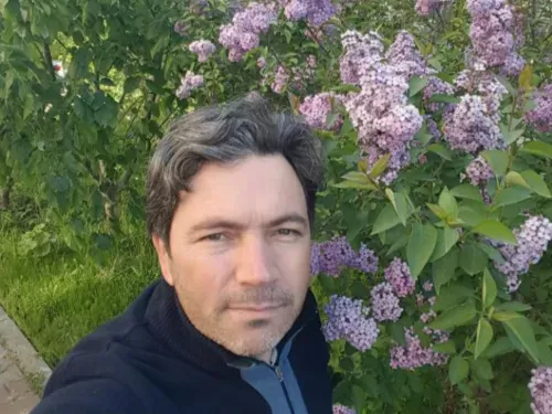 Ercan Ş. - İstanbul Özel Ders Öğretmeni