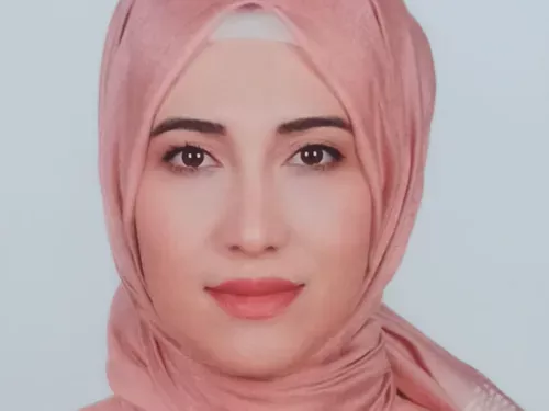 Yasemin D. - Konya Özel Ders Öğretmeni