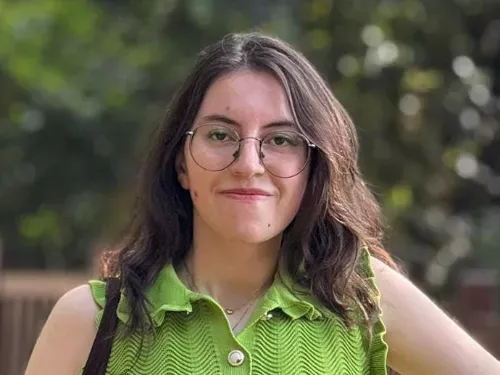 Gulay A. - İstanbul Özel Ders Öğretmeni