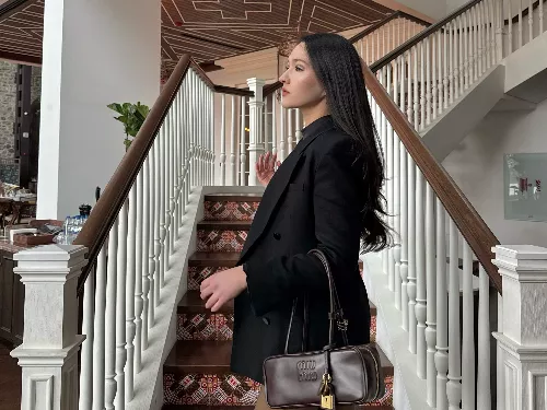 Peri A. - İstanbul Özel Ders Öğretmeni