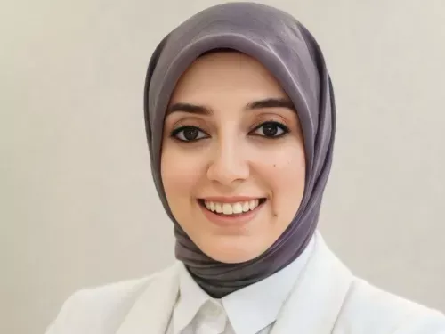 tuğba a. - Sivas Özel Ders Öğretmeni