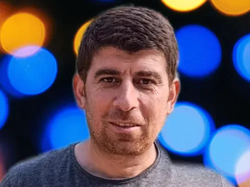 Muhammet A. - Şanlıurfa Özel Ders Öğretmeni