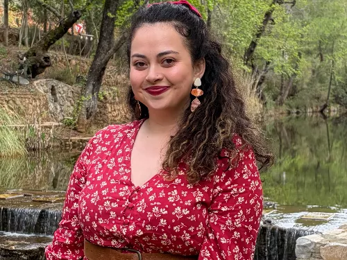 Kübra E. - Muğla Özel Ders Öğretmeni