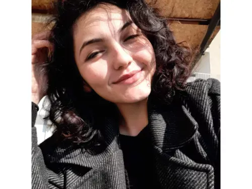 Rabia Ç. - Denizli Özel Ders Öğretmeni