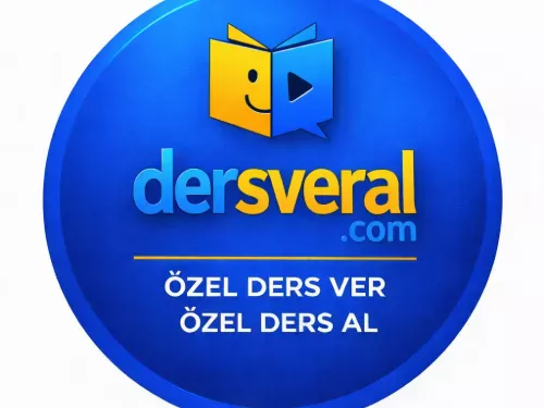 Dersveral Yazarı Profil Resmi